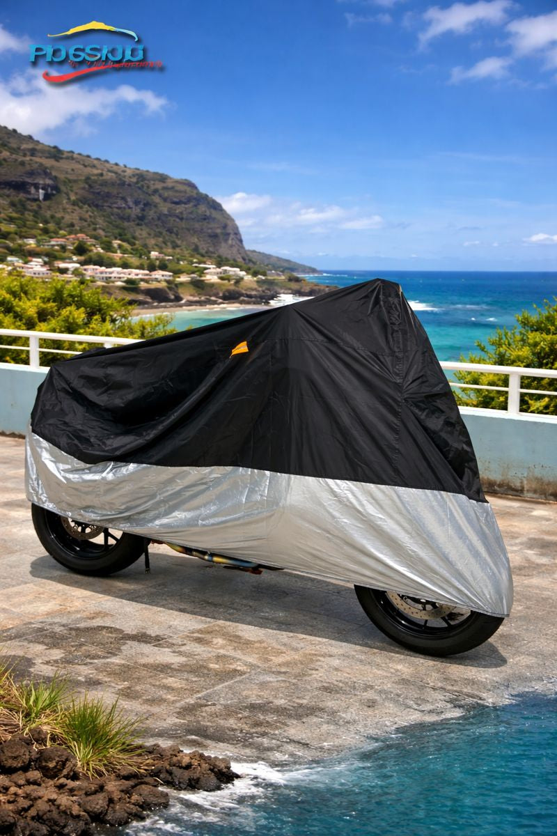 Housse Moto et Scooter