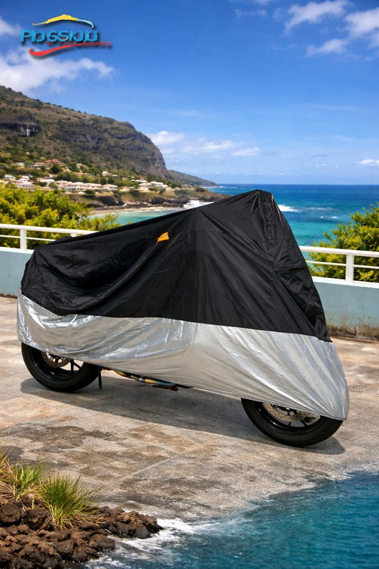 Housse Moto et Scooter