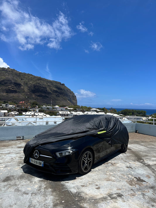 Housse / Bâche Automobile - Premium