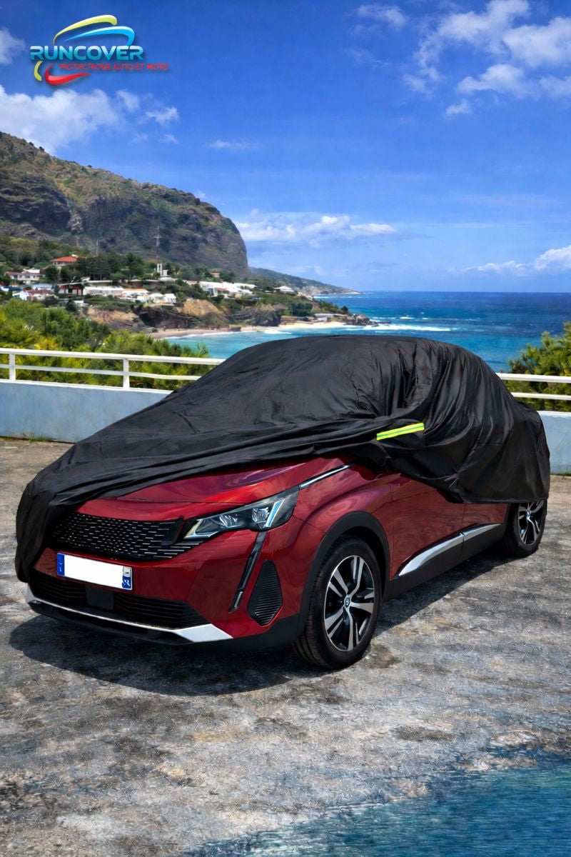 Housse / Bâche SUV et 4X4